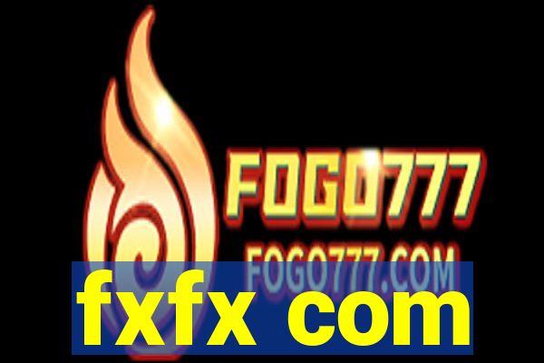 fxfx com